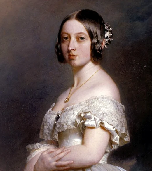 Regina Victoria, supranumită „bunica Europei” FOTO: Arhivă