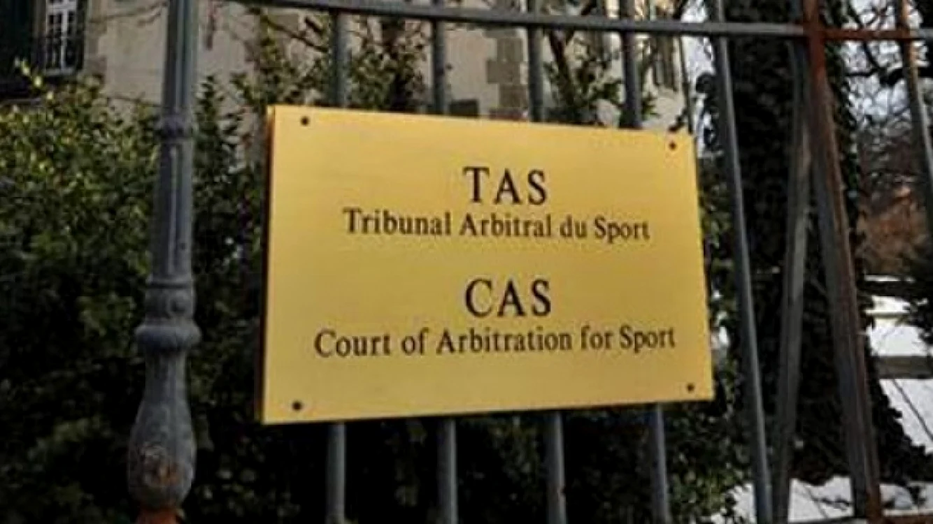 TAS, solicitat de suedezi FOTO Adevărul