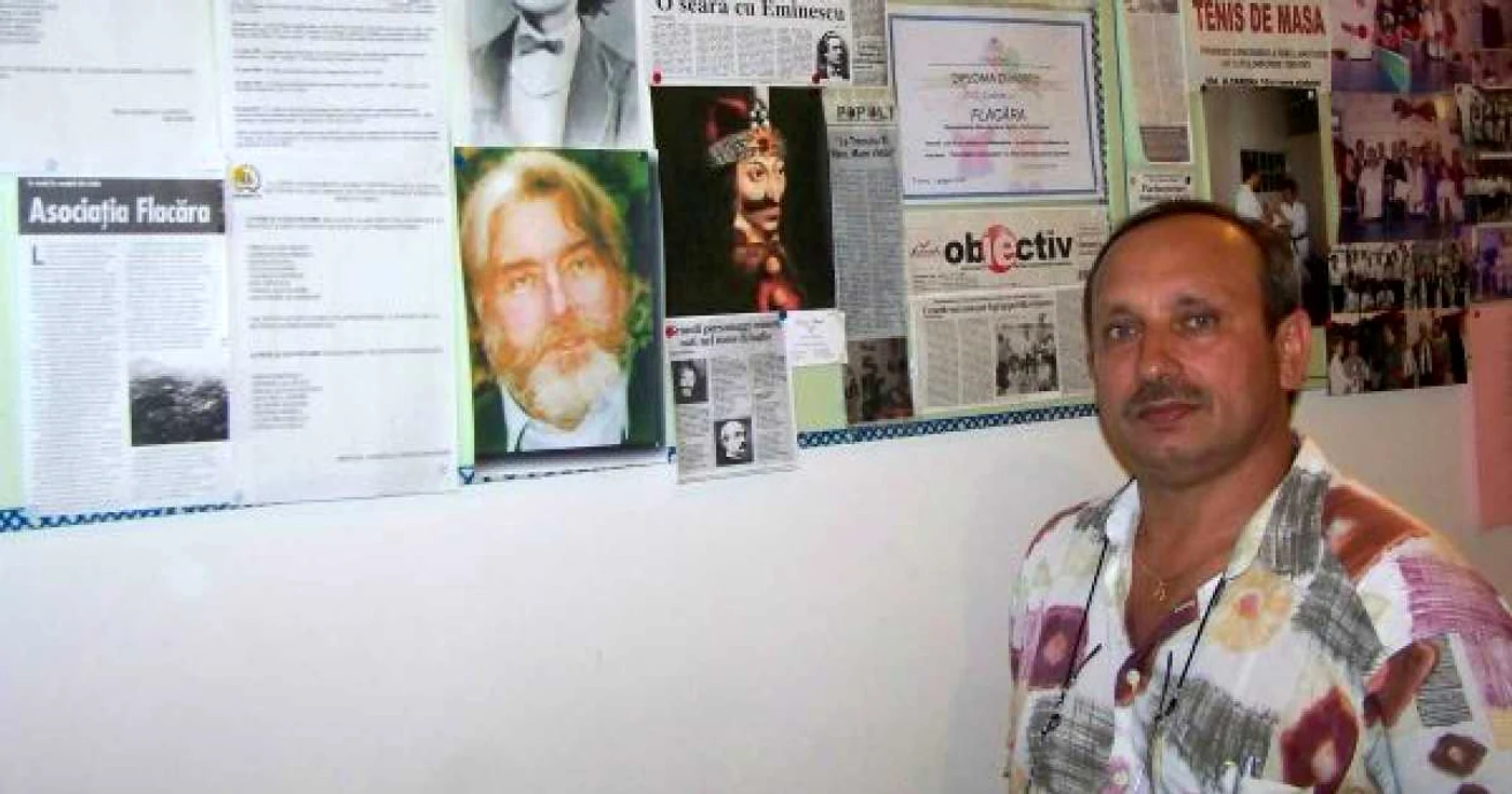 Cenaclul Flacăra are un fan-club la Torino