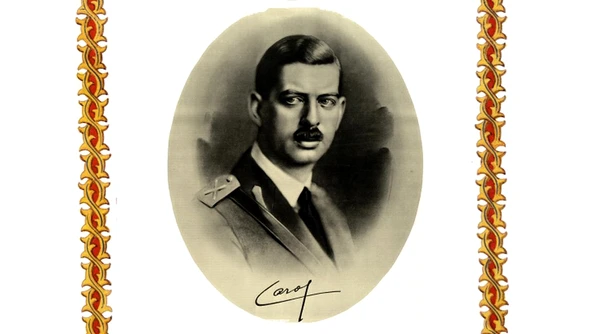 «România în epoca Regelui Carol al II lea», expoziţie de fotografie la Academia Română jpeg