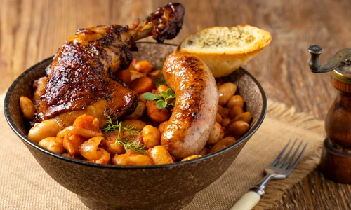 Cassoulet  foto   Shutterstock jpg