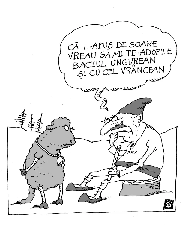 Un tort şi nişte zulufi jpeg