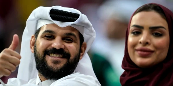 Cuplu Qatar jpg