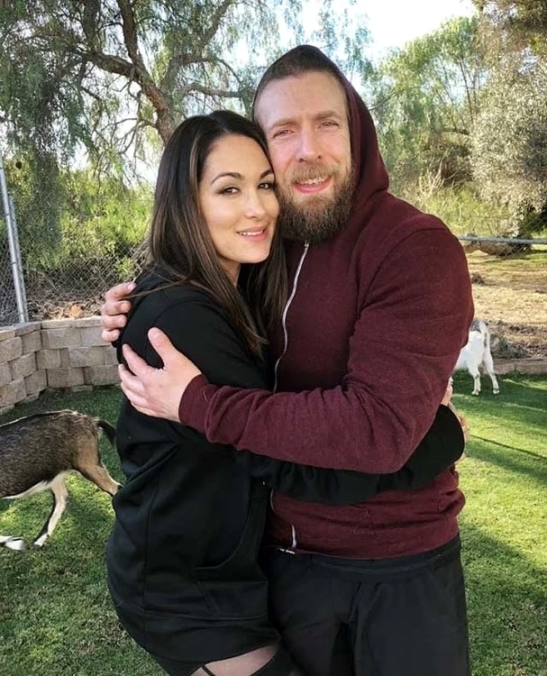 Brie & Bryan