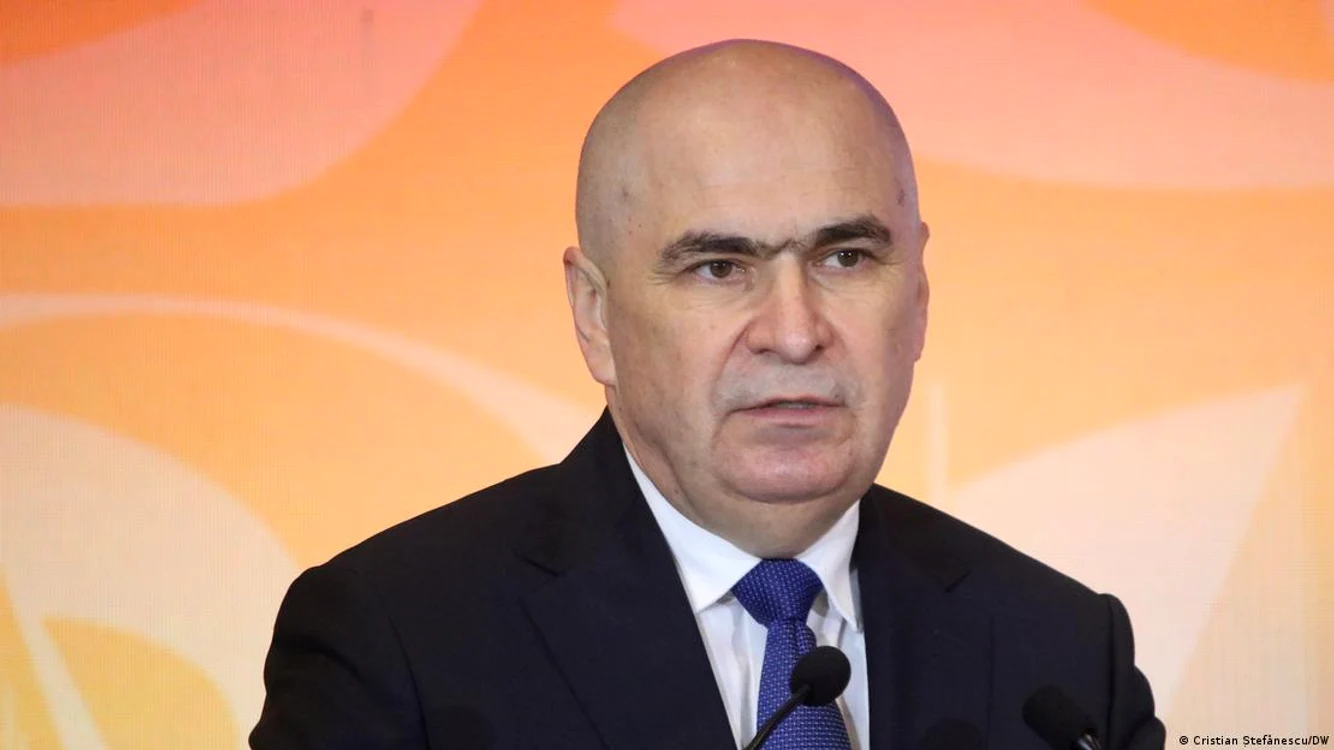 Premierul Ilie Bolojan își menține popularitatea, în ciuda măsurilor de austeritate dure