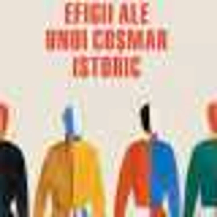 efigii ale unui cosmar istoric tismaneanu