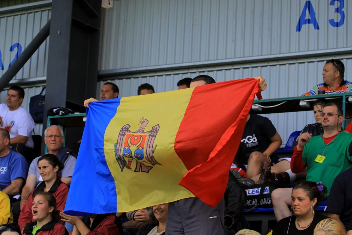 România (m) şi Moldova (f) au câştigat etapa bucureşteană a CE de rugby în 7