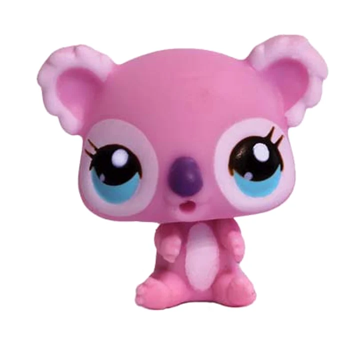 Irinel şi Irina au cumpărat două seturi cu celebrele animăluţe în miniatură, care au creat isterie în rândul fetiţelor