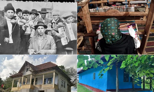 Prima ediție a evenimentului Noaptea Muzeelor la Sate