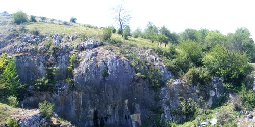 peştera de la ponoarele - mehedinţi FOTO Corina Macavei 