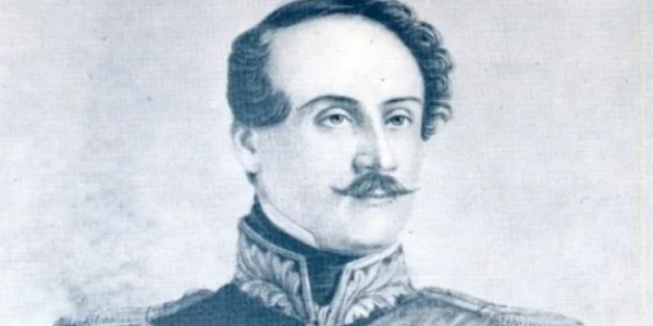 Grigore Alexandru Ghica