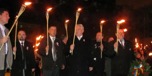 Ziua maghiarilor zalau foto adevarul