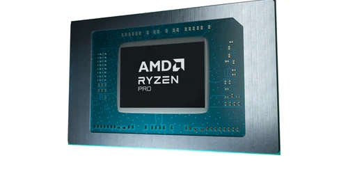 Procesor AMD Ryzen PRO 7040 jpg