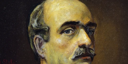 vasile alecsandri getty 2