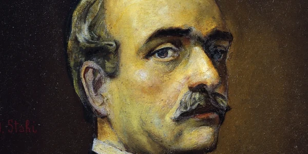 vasile alecsandri getty 2