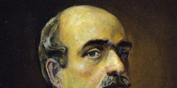 vasile alecsandri getty 2