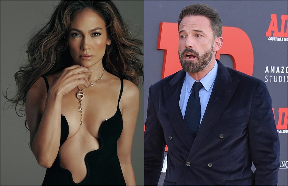 Jennifer Lopez și Ben Affleck, divorț după doi ani de căsnicie. „Bennifer” se desparte din nou