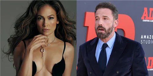 Jennifer Lopez, Ben Affleck  foto   Shutterstock, Instagram jpg