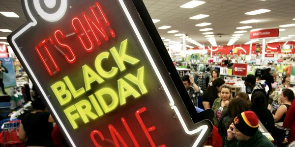 black friday foto bubblews.com