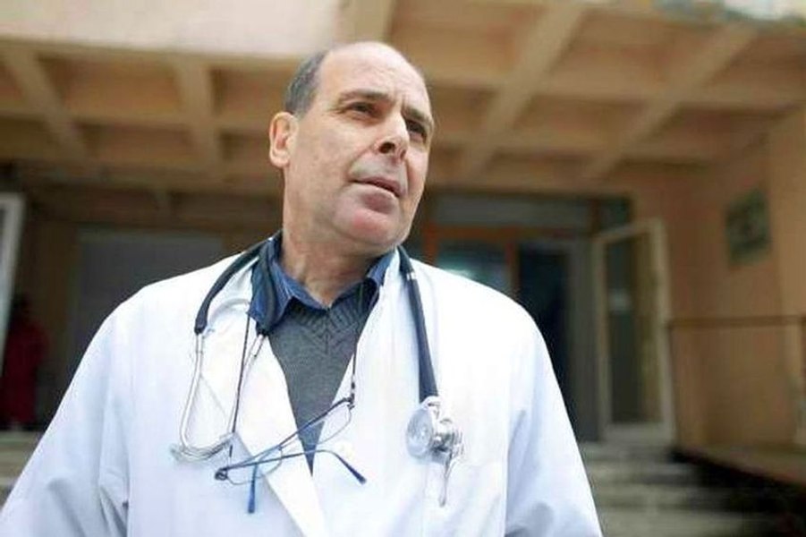 Triumf în justiție pentru medicul Virgil Musta. A fost achitat definitiv în controversatul caz al testelor COVID