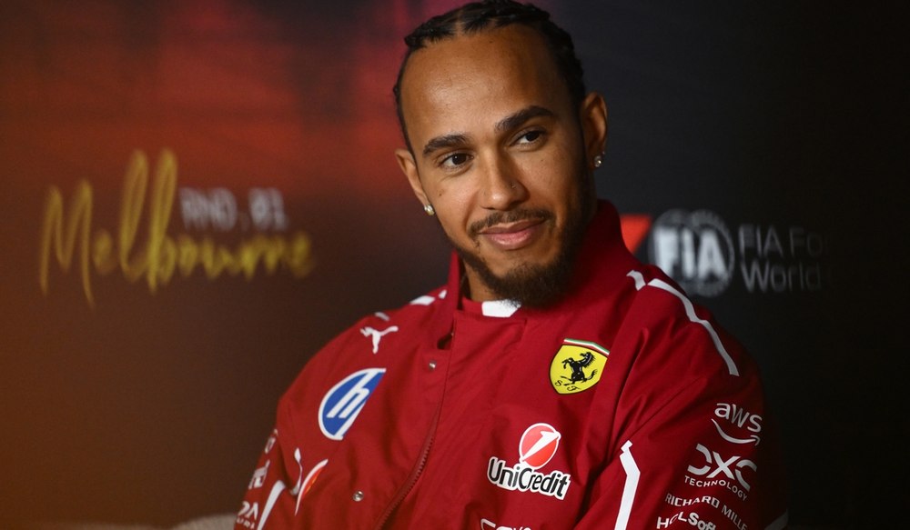 Lewis Hamilton, gest șocant. Și-a vândut întreaga colecție de mașini, în valoare de 15 milioane de euro