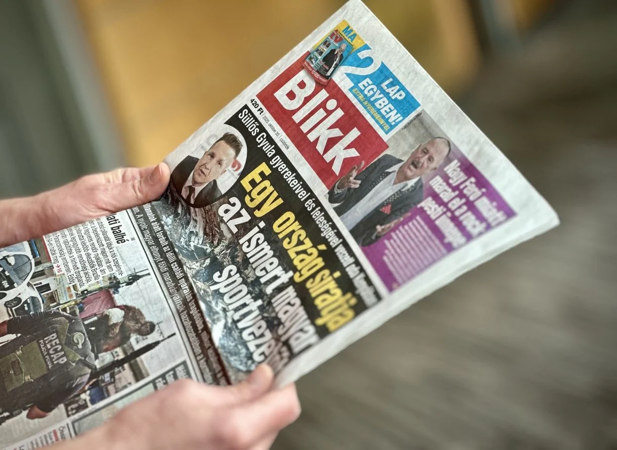 Ringier Hungary, preluat de o grupare media apropiată de Viktor Orbán, cu doar câteva luni înainte de alegerile generale