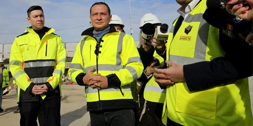 Sectorul 4 unește Piața Sf Vineri și Piața Unirii cu o nouă linie de tramvai Foto4 Sector 4 jpeg