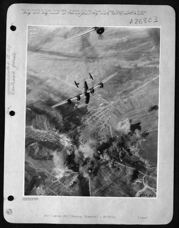 16 aprilie 1944 bombe deasupra brasovului jpg jpeg