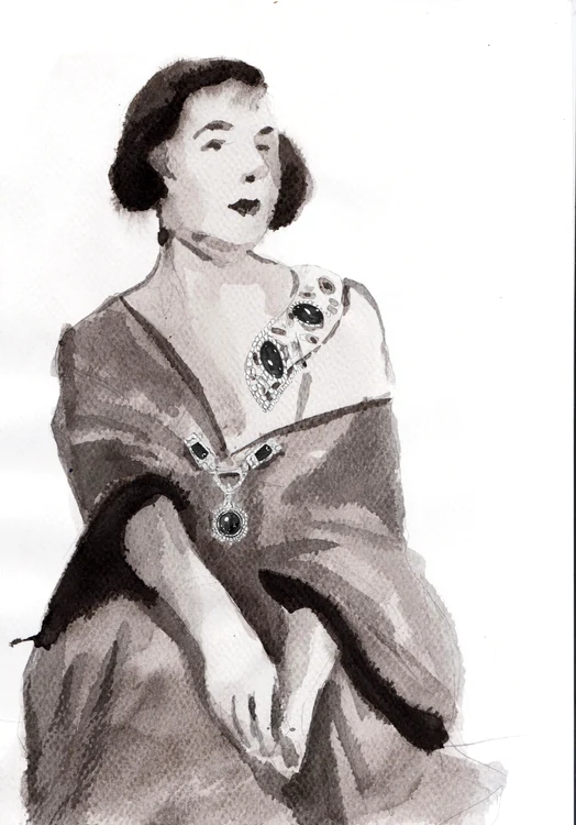 Ilustrație: Fernando Diaconu