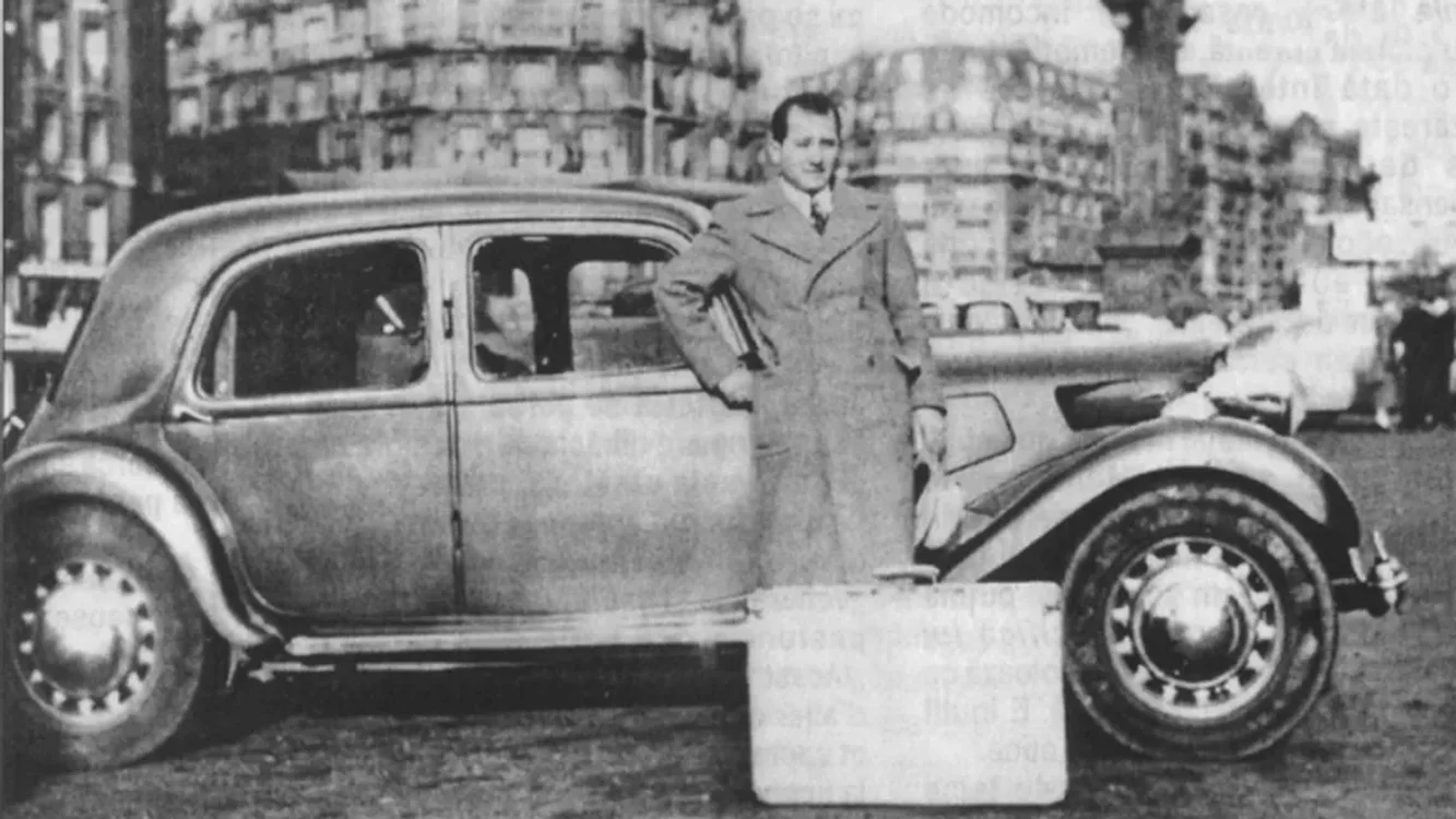 29 mai 1945, ziua în care România l-a pierdut pe Mihail Sebastian