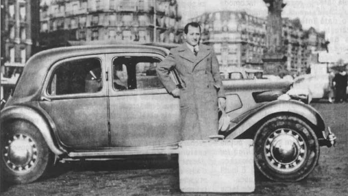 29 mai 1945, ziua în care România l-a pierdut pe Mihail Sebastian