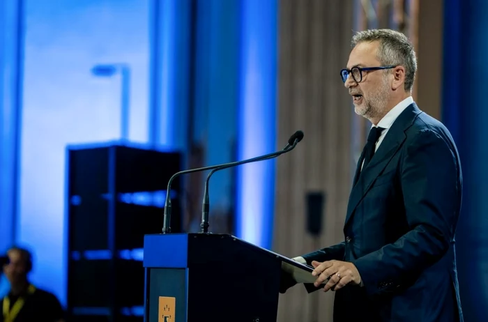 Dan Motreanu FOTO FB Dan Motreanu,