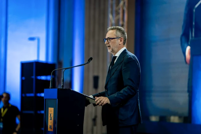 Dan Motreanu (PNL) Foto: Facebook