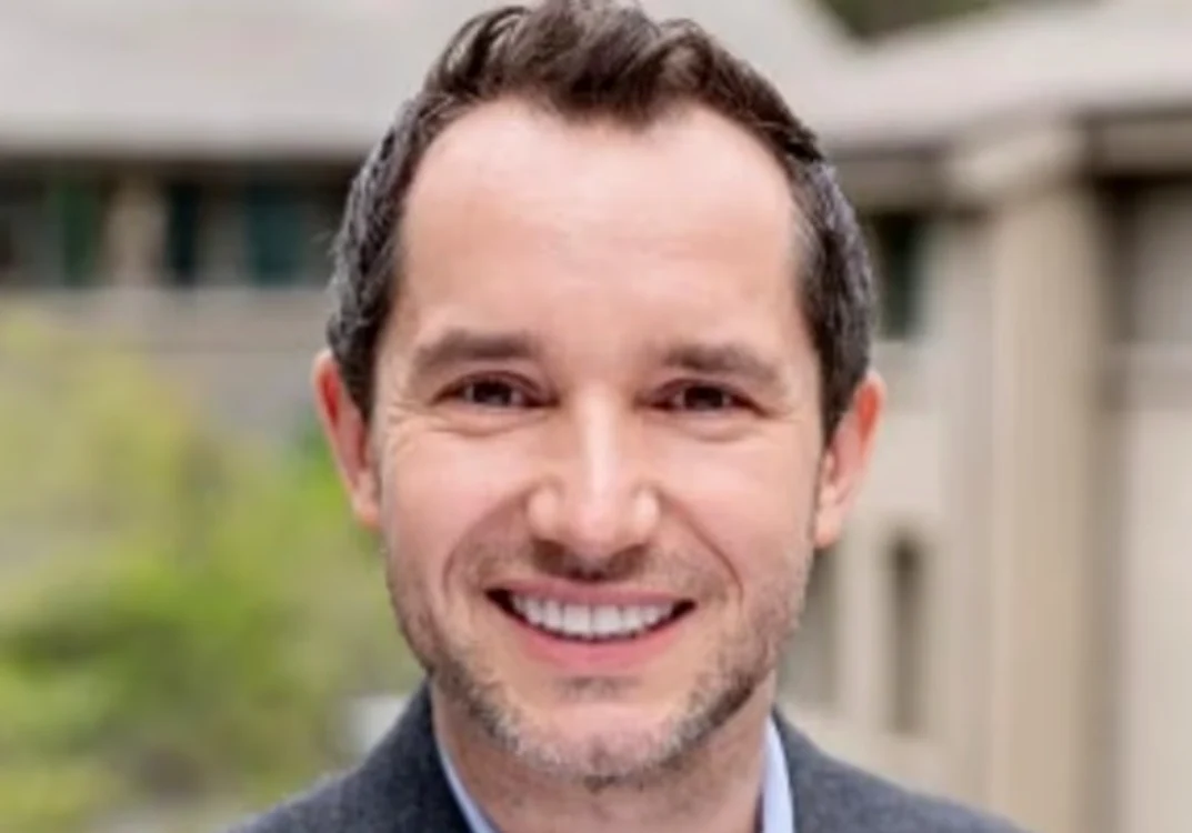 Przemyslaw Jeziorski, profesor de business la UC Berkeley FOTO LinkedIn