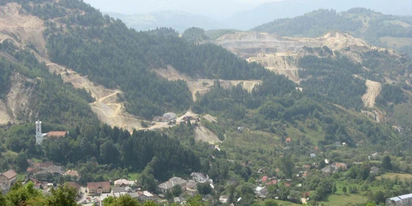 roşia montană
