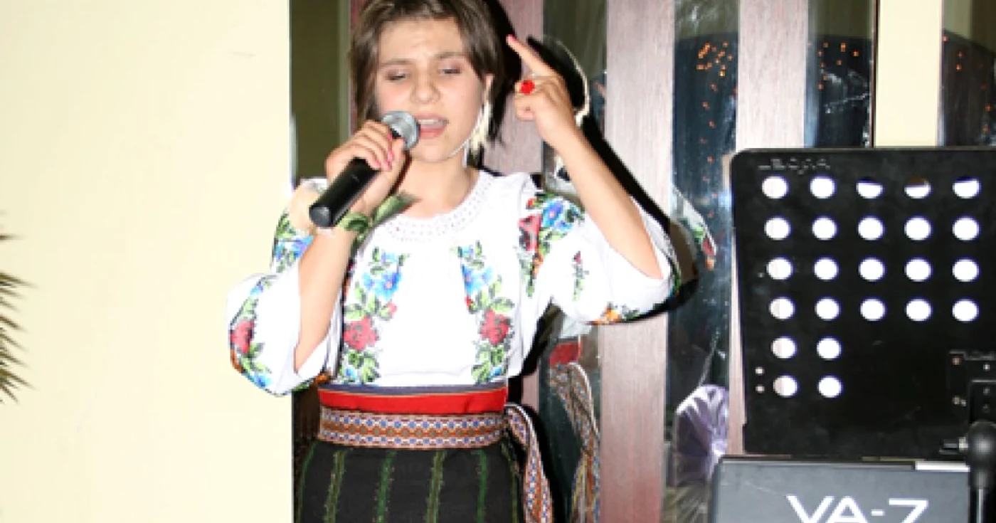 Bianca Baltă