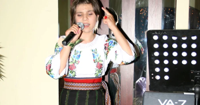 Bianca Baltă