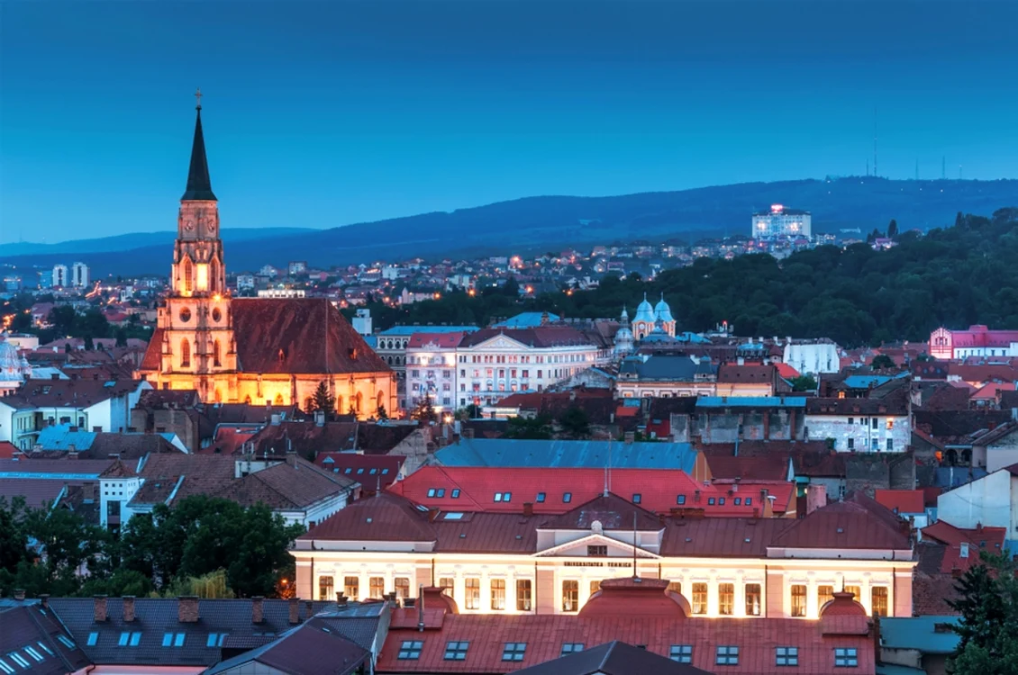 România / Foto: Shutterstock