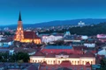 Cluj Napoca, foto Shutterstock jpg
