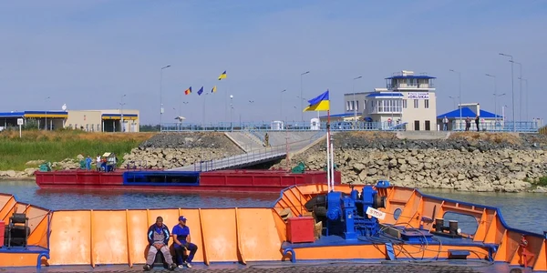granita isaccea cu ucraina foto fb odessa 360