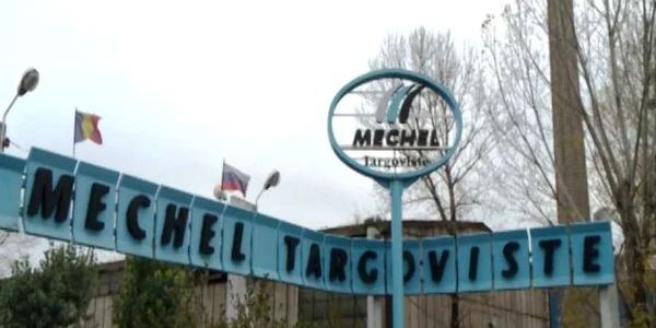 mechel targoviste FOTO Adevarul