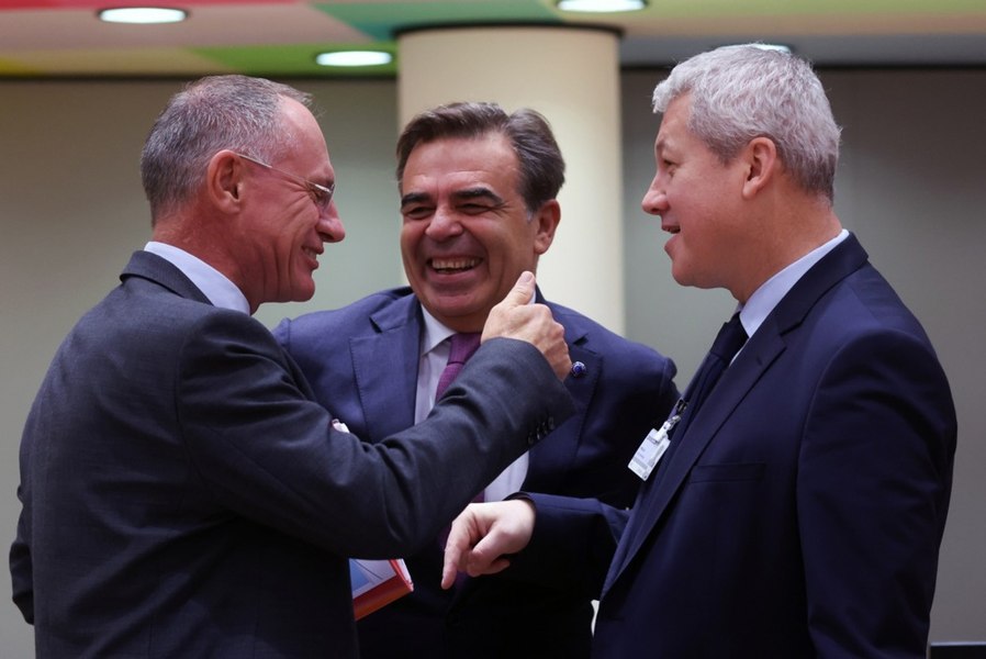 Predoiu, discuție cu omologul din Austria, despre aderarea la spațiul Schengen: Ne concentrăm pe pașii ce vor urma