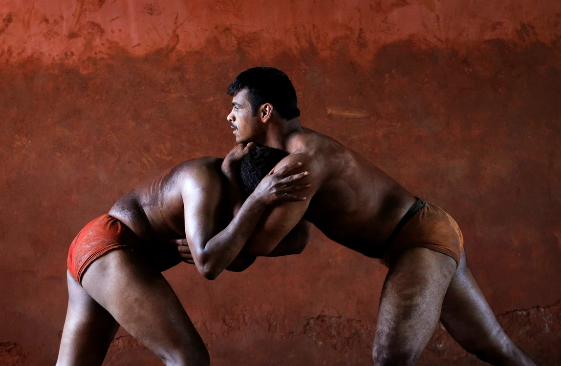 Gladiatori India