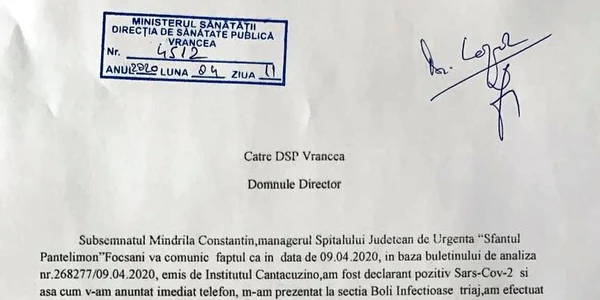 adrese mandrila