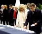 21 emmanuel macron si brigitte macron vot prezidentiale scor strans cu marine le pen 1 jpg jpeg