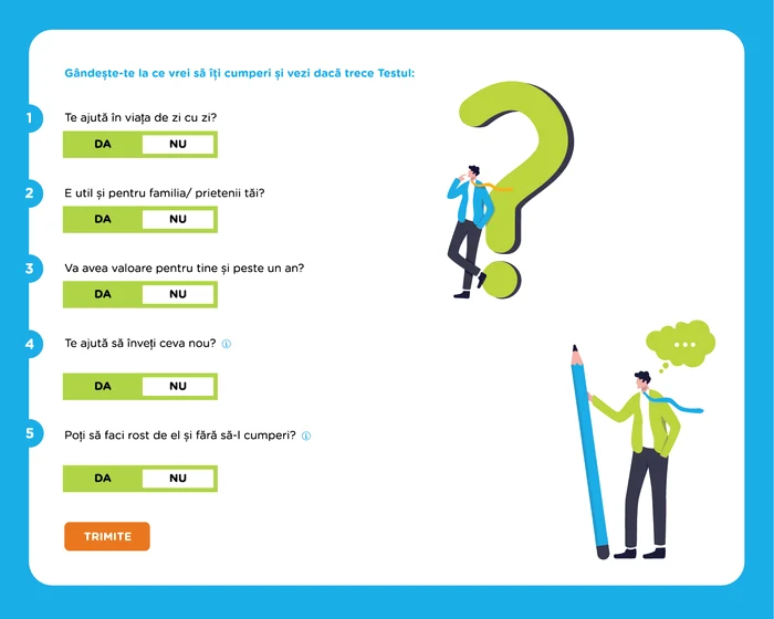 Cum eviți capcanele din sezonul reducerilor