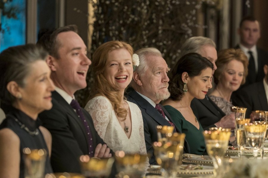 Premiile Emmy. Serialul „Succession” conduce cursa cu 27 de nominalizări. Ce alte producții au fost nominalizate VIDEO