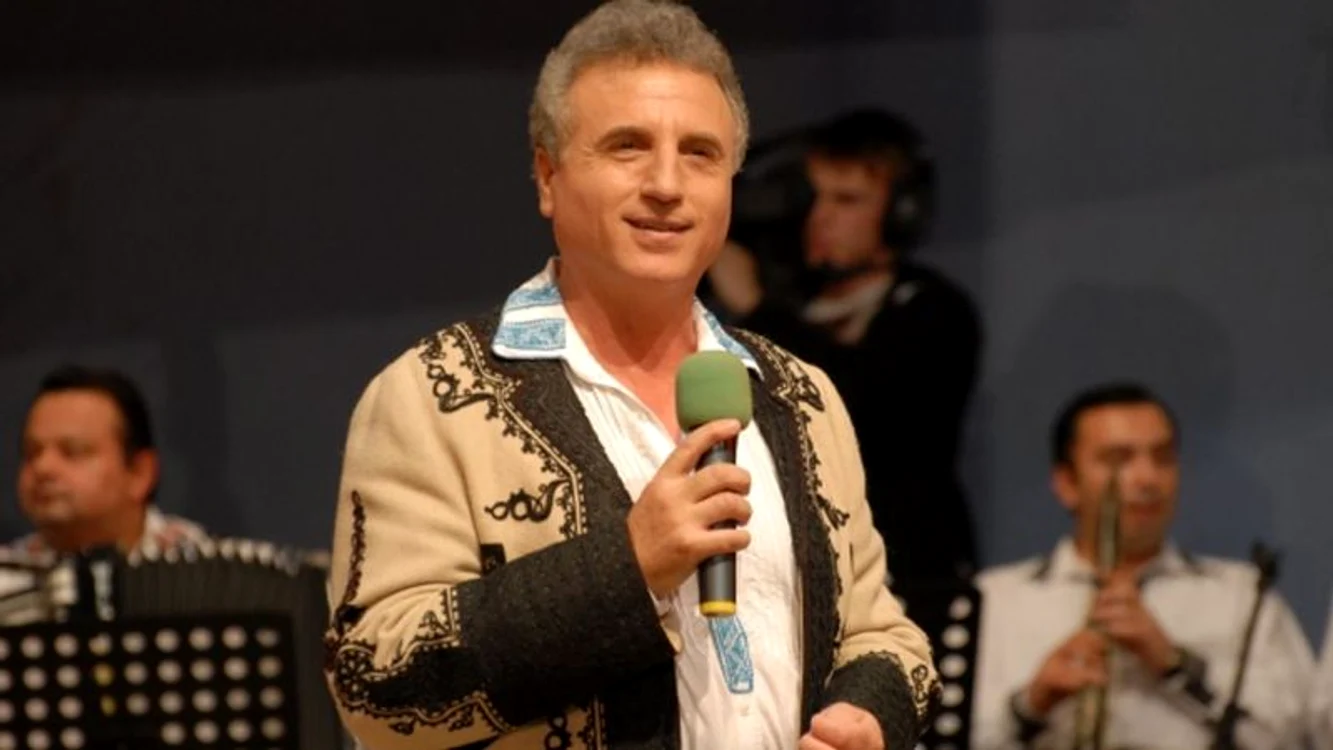 Constantin Enceanu