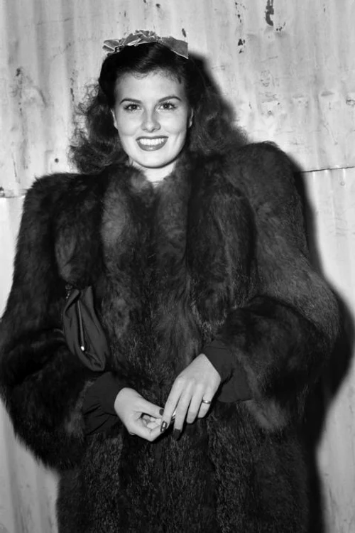 SHEILA RYAN 1940