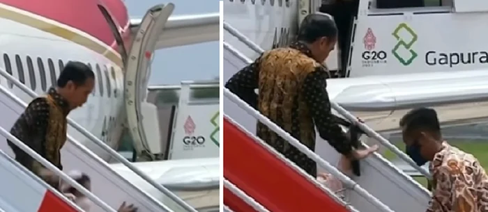 Momentul nefericitului accident. foto: captură You Tube